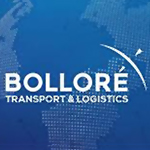 Bollore Transport and Logistics