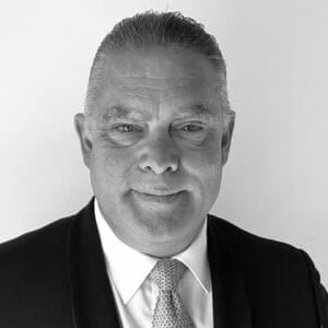 Grant Matthews, Managing Director – AMI Australia