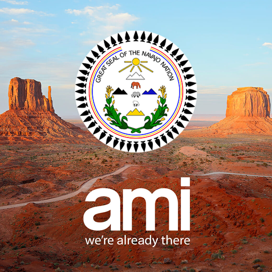 AMI and Navajo Nation