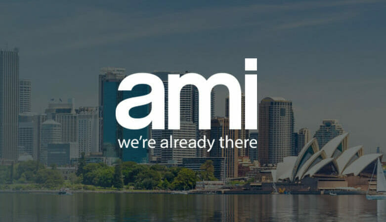 AMI Australia AMI Expeditionary Healthcare