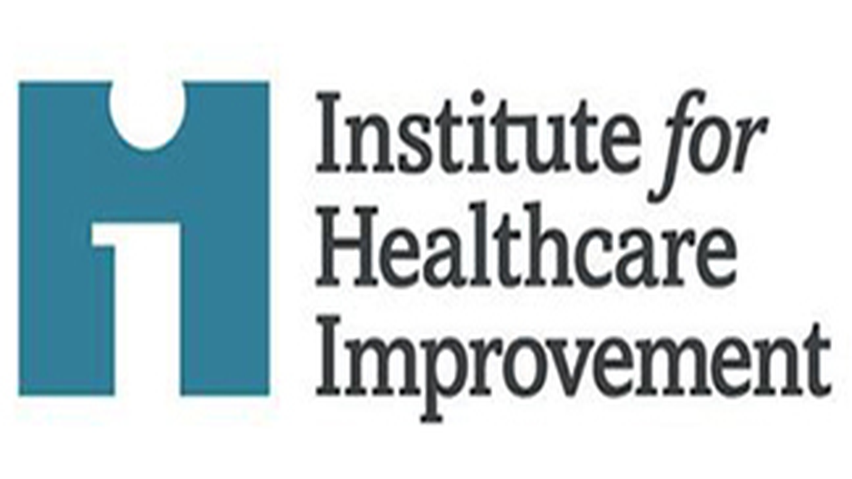 Institute for Healthcare Improvement (IHI) – Age-Friendly Health Systems (AFHS) Nursing Homes